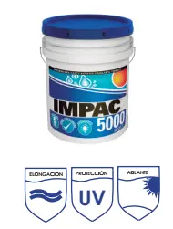 impac 500 impac 500